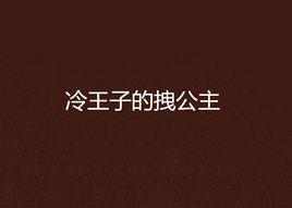 冷王子的拽公主