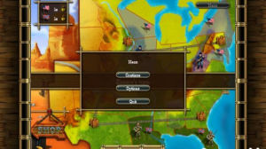 南北士兵大決戰 南北士兵大決戰