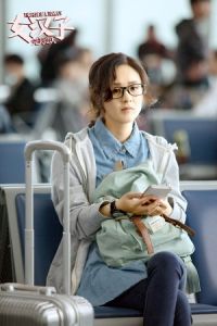 女漢子完美戀人