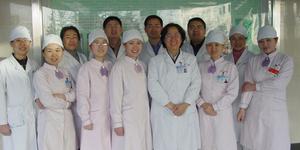 青少年肝病診療與研究中心