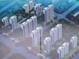 萬浩儷城 萬浩儷城