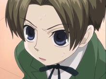 櫻蘭高校男公關部[葉鳥螺子創作的漫畫]