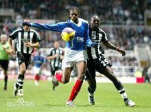 恩萬科&middot;卡努