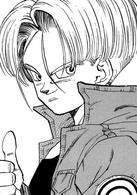 龍珠[日本1984年鳥山明創作的漫畫]