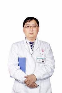 張旻[成都九龍醫院醫生]