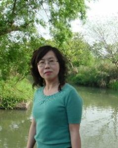 張樹華[北京大學圖書館學系教師]