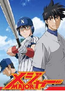 《棒球大聯盟》