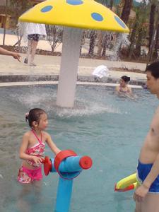 （圖）玉龍溫泉