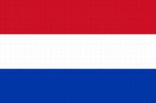 荷蘭國旗