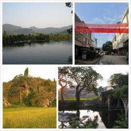 橋頭鎮[湖南省道縣橋頭鎮]