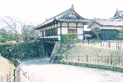日本城池