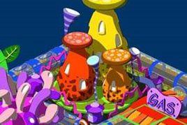 未來海底世界 未來海底世界