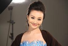 蘇暢[民族唱法青年演員]