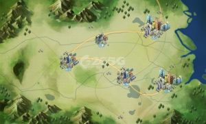 《商業帝國》 《商業帝國》