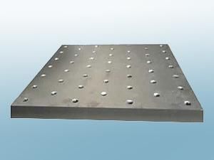 火工平台 火工平台