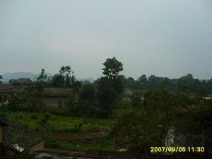 普妥自然村 普妥自然村