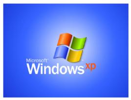 XP系統安裝版 XP系統安裝版