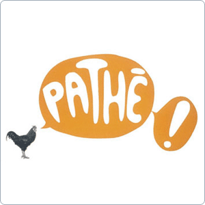 百代電影公司 百代電影公司