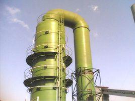 空氣污染控制設備 空氣污染控制設備