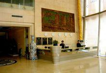 西安五龍大酒店