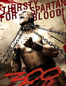 《戰狼300》 《戰狼300》