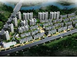 長城天一家園 長城天一家園