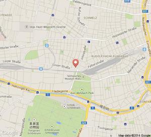 HB1美泉宮實惠加設計酒店