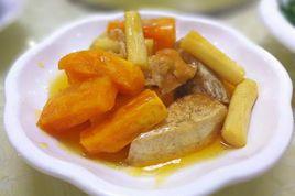 蜜汁三寶 蜜汁三寶