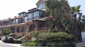 畫溪玫瑰園 畫溪玫瑰園