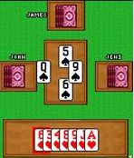 《經典紅桃皇后》