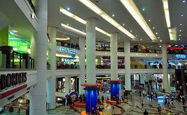 暹羅典範購物中心 暹羅典範購物中心