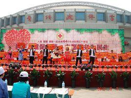 晉城市文體宮 晉城市文體宮