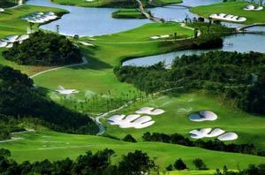 深圳市觀瀾湖休閒旅遊區 深圳市觀瀾湖休閒旅遊區