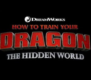 馴龍高手：隱秘的世界