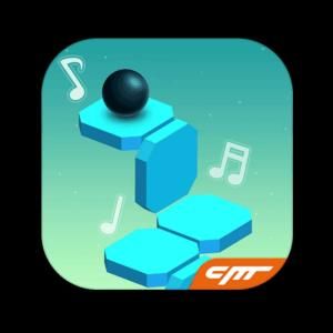 跳舞的球 跳舞的球