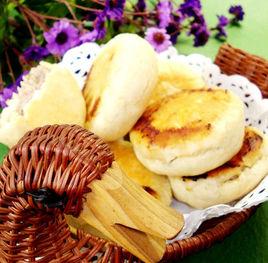 大蔥豬肉餡餅 大蔥豬肉餡餅