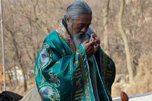 張繼先[道教正一派第三十代天師]