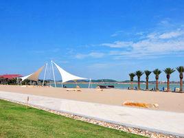 九江八里湖公園 九江八里湖公園