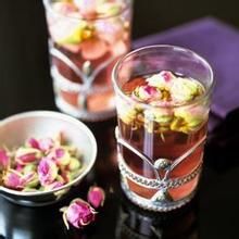 玫瑰花柴胡茶 玫瑰花柴胡茶