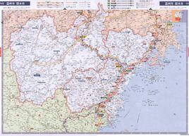 甌江水系 甌江水系