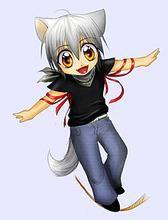 犬族獸人 犬族獸人