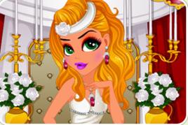 迷人的婚禮 迷人的婚禮