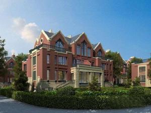 上林國際上林君悅 上林國際上林君悅