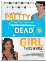 《漂亮死女孩》 《漂亮死女孩》