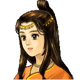 拓跋月兒[遊戲軒轅劍叄外傳：天之痕中人物]