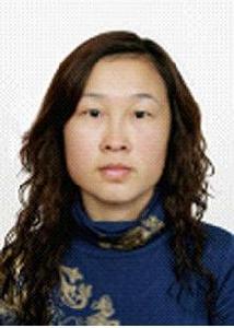 侯燕[周口師範學院計算機科學與技術學院講師]