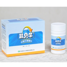 凱貝爾鋅硒寶咀嚼片