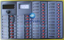 2013浩雲新款遊艇配電板，外形美觀。