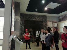 紅色小導遊活動