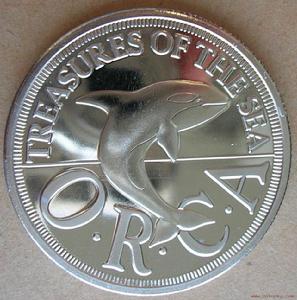 西蘭公國 錢幣